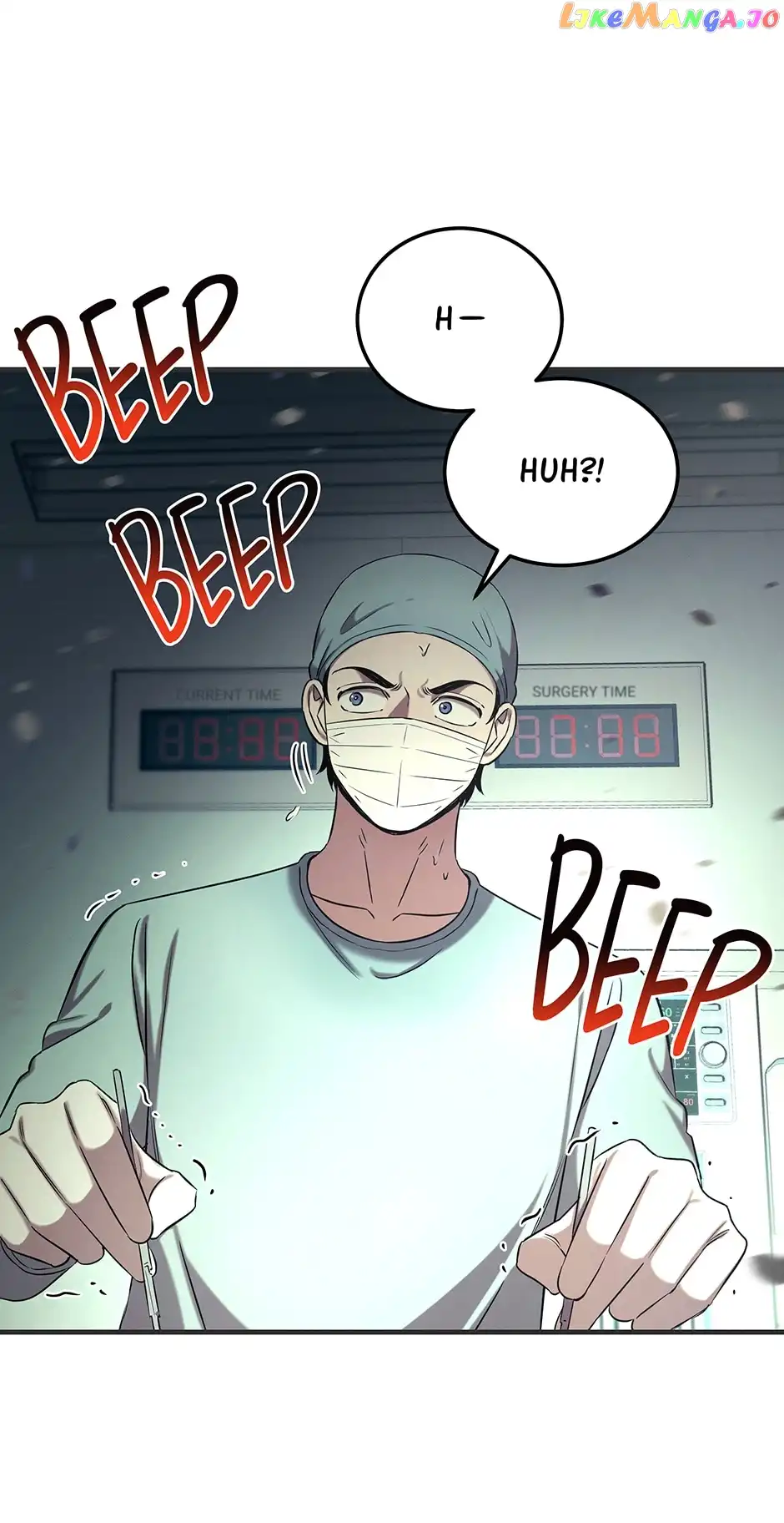 Genius Doctor Lee Moo-jin Chapter 123 23